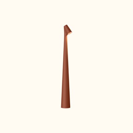 Africa Table Lamp