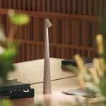 Africa Table Lamp - Image 9