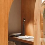 Africa Table Lamp - Image 10