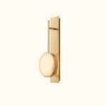 Alexander Sconce