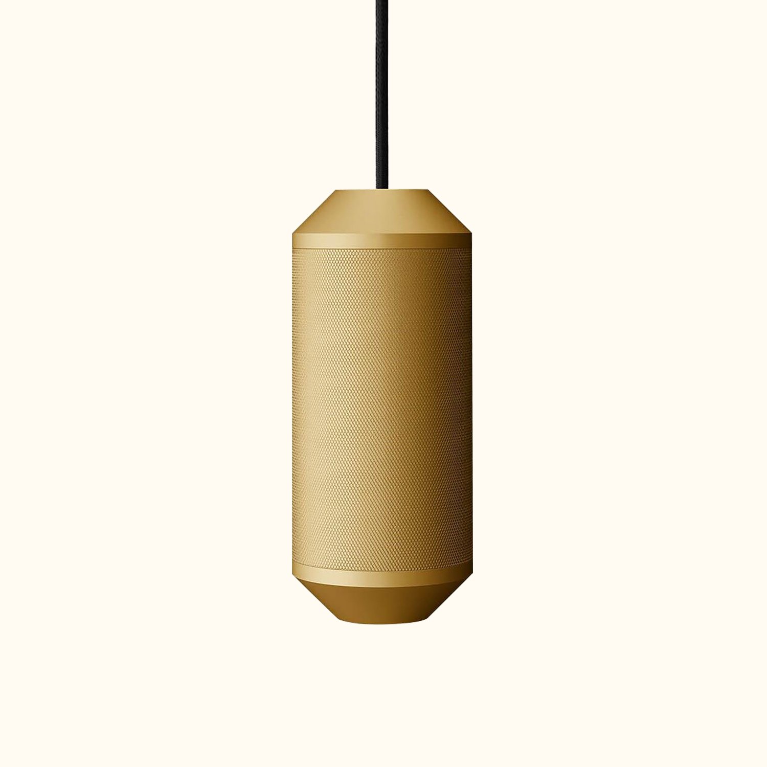 Backbeat_Suspension_Lamp_01_tinuse Backbeat Suspension Lamp - Image 1