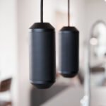 Backbeat Suspension Lamp - Image 7