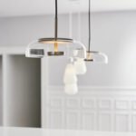 Blossi 1 Pendant Light - Image 8