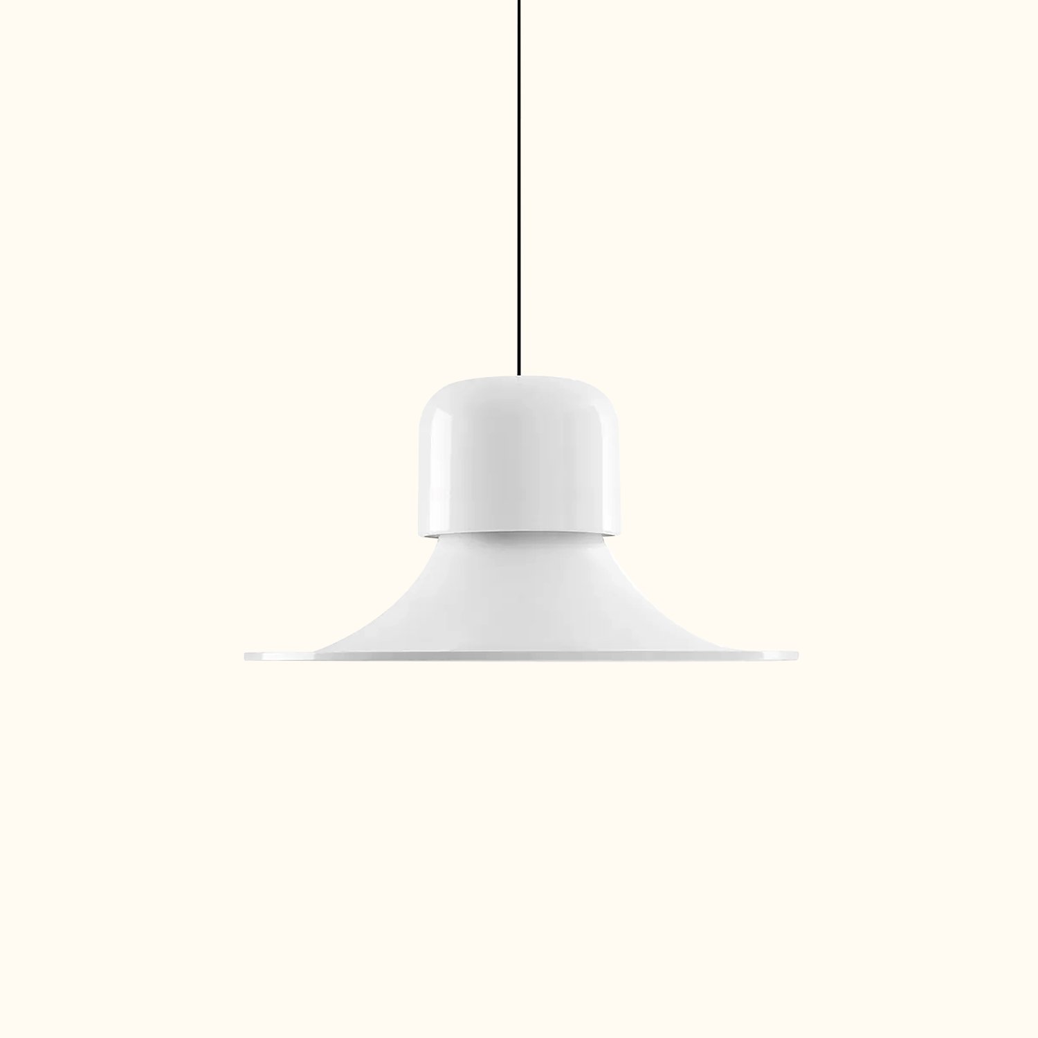 Campana_Pendant_Light_01_tinuse Campana Pendant Light - Image 1