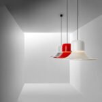 Campana Pendant Light - Image 4