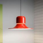 Campana Pendant Light - Image 7