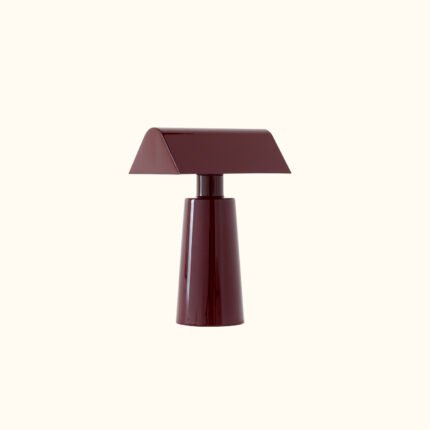 Caret MF1 Table Lamp