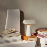 Caret MF1 Table Lamp - Image 7