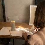 Caret MF1 Table Lamp - Image 8