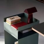 Caret MF1 Table Lamp - Image 15
