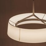 Dama Pendant Light - Image 7