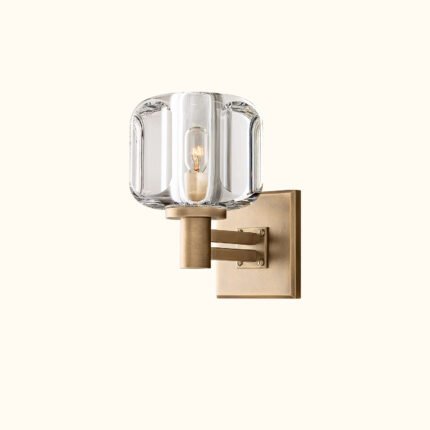 Demaret Sconce