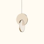 Eclipse Pendant Light 01 - Image 3