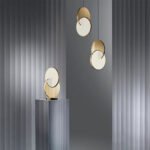 Eclipse Pendant Light 01 - Image 4