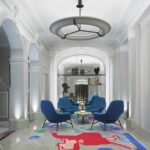 Eric Schmitt Pendant Light - Image 4