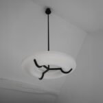 Eric Schmitt Pendant Light - Image 5