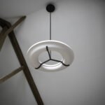 Eric Schmitt Pendant Light - Image 6