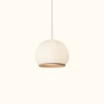 Knit Pendant Light - Image 3