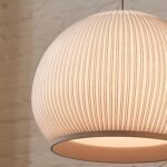 Knit Pendant Light - Image 5
