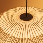 Knit Pendant Light - Image 6