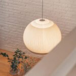 Knit Pendant Light - Image 8
