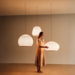 Knit Pendant Light - Image 9
