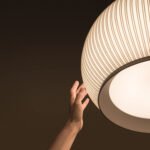 Knit Pendant Light - Image 10