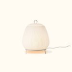 Knit Table Lamp - Image 2