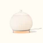 Knit Table Lamp - Image 13