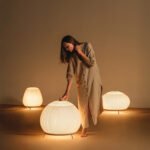 Knit Table Lamp - Image 12