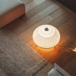 Knit Table Lamp - Image 9
