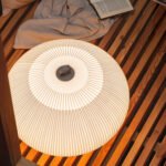 Knit Table Lamp - Image 7