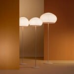 Knit Table Lamp - Image 5