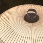 Knit Table Lamp - Image 4
