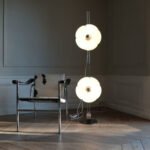 2093-80 Floor Lamp - Image 4