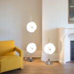 2093-80 Floor Lamp - Image 5