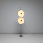 2093-80 Floor Lamp - Image 8