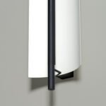 Lámina 45 Wall Light - Image 3
