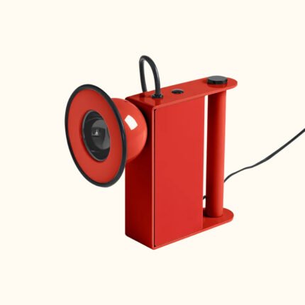 MINIBOX Table Lamp