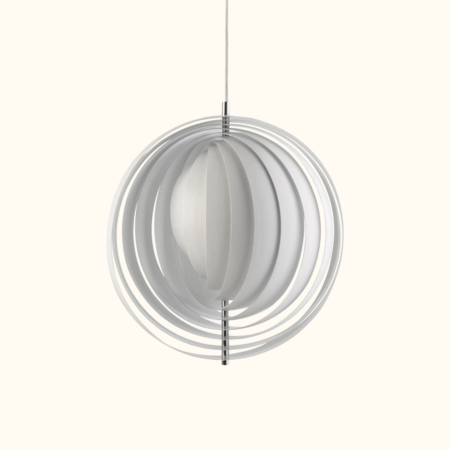 Moon_Opal_Pendant_Light_01_tinuse Moon Opal Pendant Light - Image 1