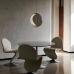 Moon Opal Pendant Light - Image 4