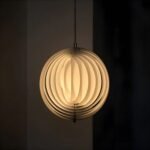 Moon Opal Pendant Light - Image 5