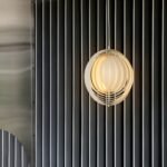 Moon Opal Pendant Light - Image 6