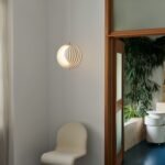 Moon Opal Pendant Light - Image 7