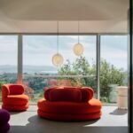Moon Opal Pendant Light - Image 8