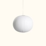 Nelson Ball Bubble Pendant Light