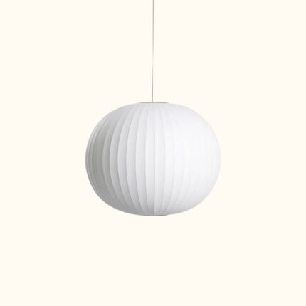 Nelson Ball Bubble Pendant Light