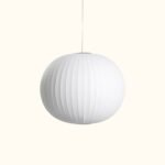 Nelson Ball Bubble Pendant Light - Image 3