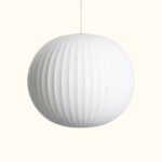 Nelson Ball Bubble Pendant Light - Image 4