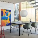 Nelson Ball Bubble Pendant Light - Image 5